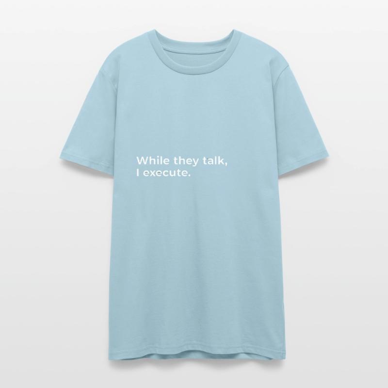 “Silence is My Strategy”