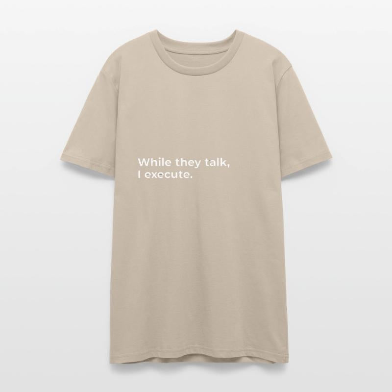 “Silence is My Strategy”