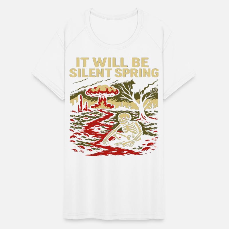 Silent Spring – Nuclear Skeleton