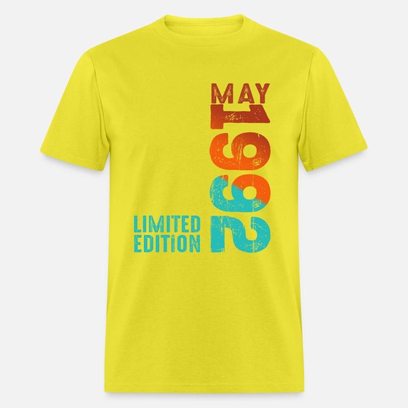 Since May 1992 Year 1992 Retro Vintage 1992