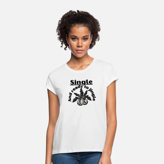 Single and Ready to jingle