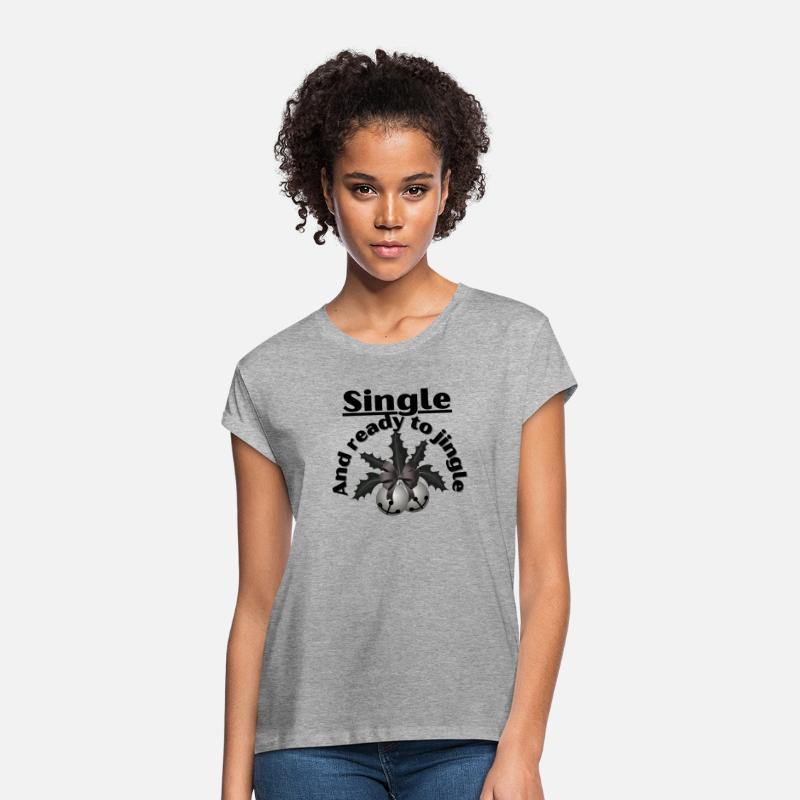 Single and Ready to jingle