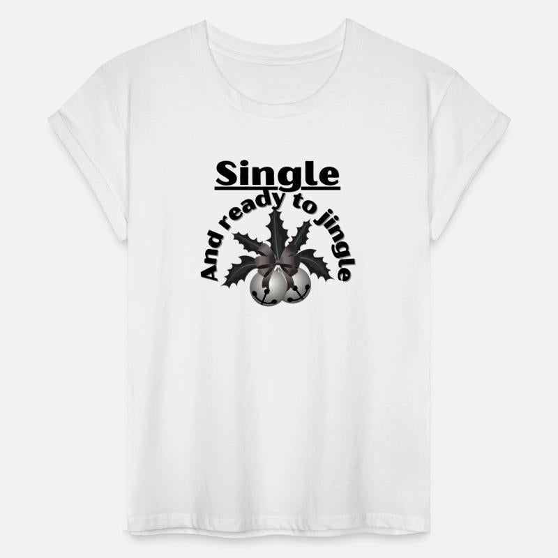 Single and Ready to jingle