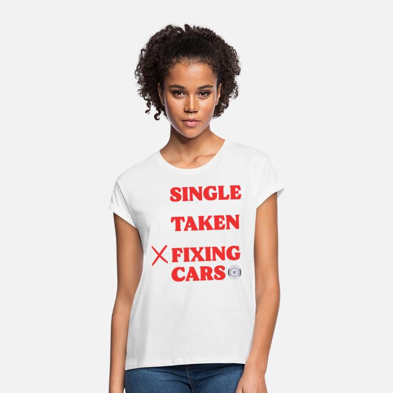 Single Taken Fixing Cars Garage Car Mechanic