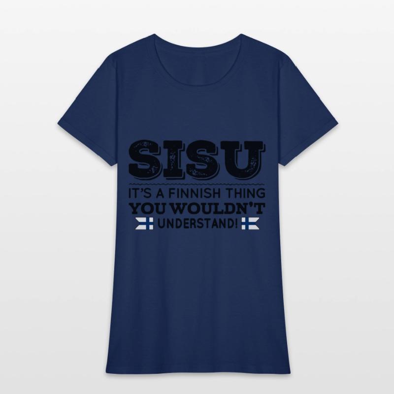 sisu its a finnish thing you wouldnt understand bo