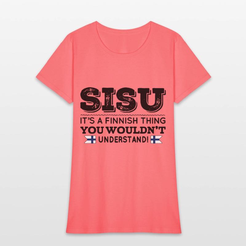 sisu its a finnish thing you wouldnt understand bo