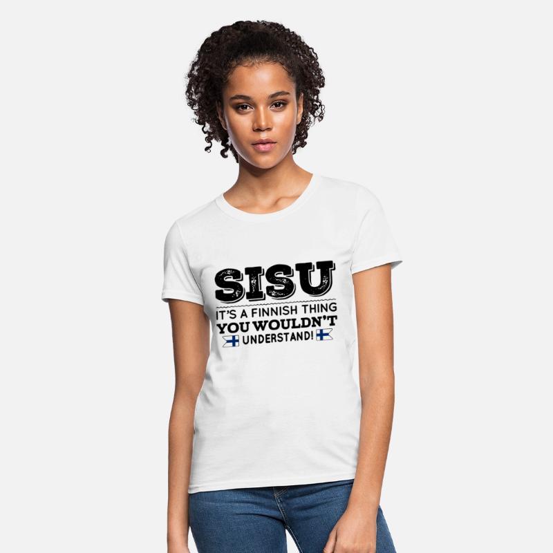 sisu its a finnish thing you wouldnt understand bo