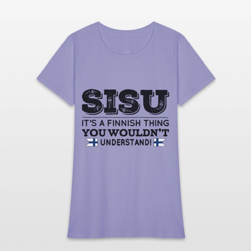 sisu its a finnish thing you wouldnt understand bo