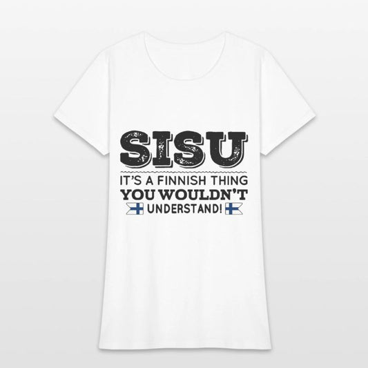 sisu its a finnish thing you wouldnt understand bo
