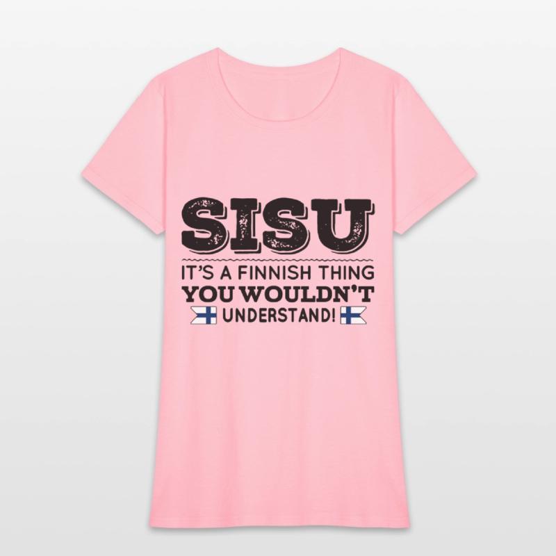 sisu its a finnish thing you wouldnt understand bo