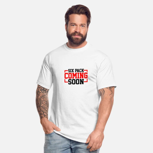 Six Pack Coming Soon 63