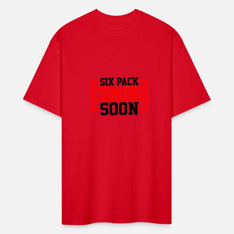Six Pack Coming Soon 63