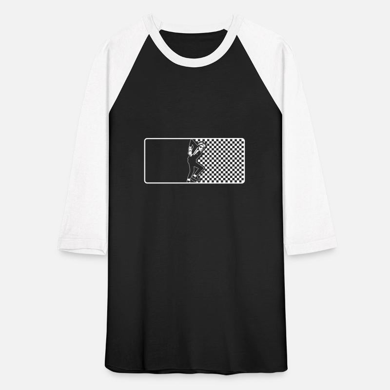 Ska sports league - ska music rude boy