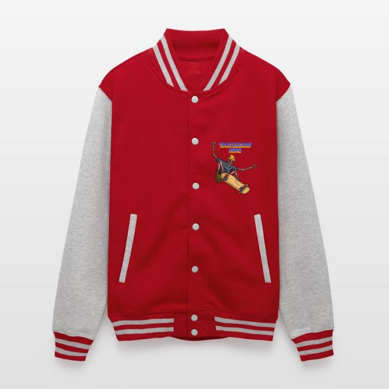 Skateboard king, Skateboard, Skateboard sport