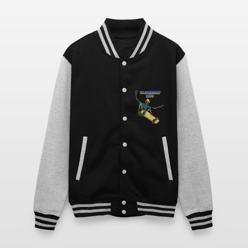 Skateboard king, Skateboard, Skateboard sport