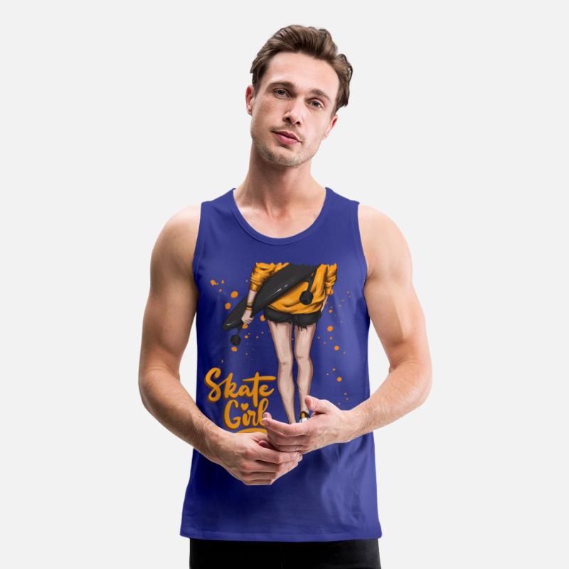 Skater Girl Skate Girl Skateboard Longboard