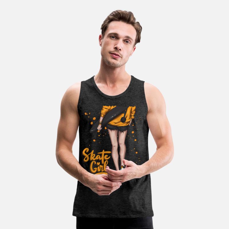 Skater Girl Skate Girl Skateboard Longboard