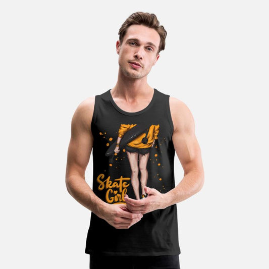 Skater Girl Skate Girl Skateboard Longboard