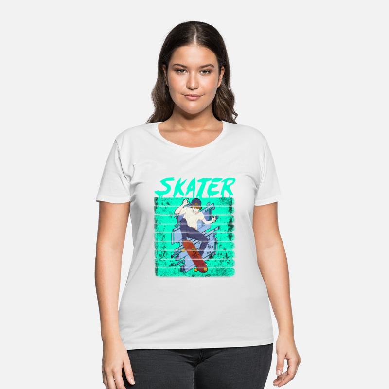 Skater Skateboard Skate