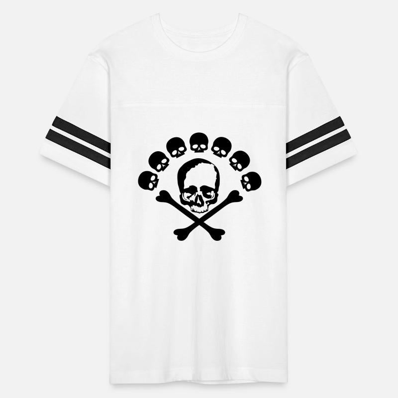 skull and bones