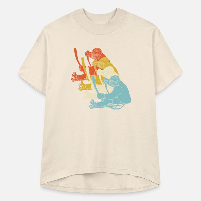 Sled Hockey Para Ice Hockey