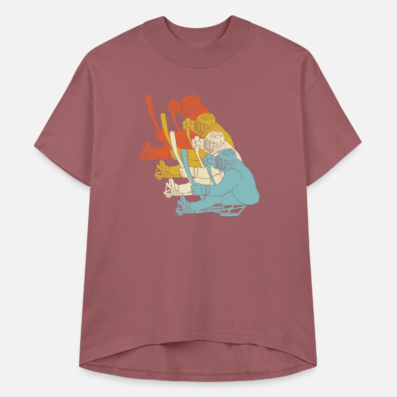 Sled Hockey Para Ice Hockey