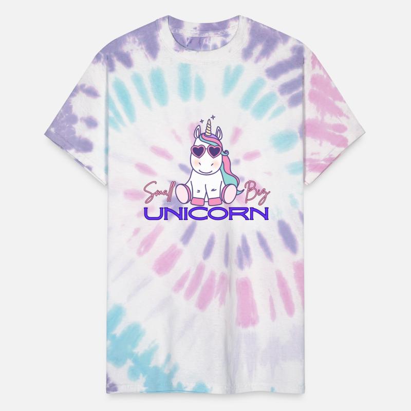 Small Biz Unicorn Glow Up