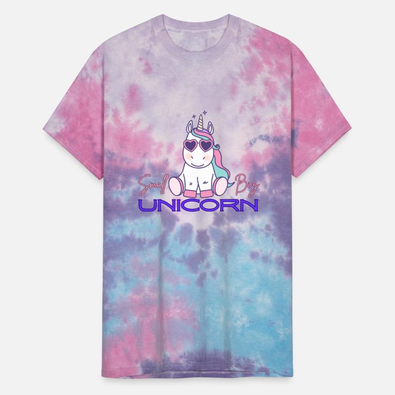 Small Biz Unicorn Glow Up