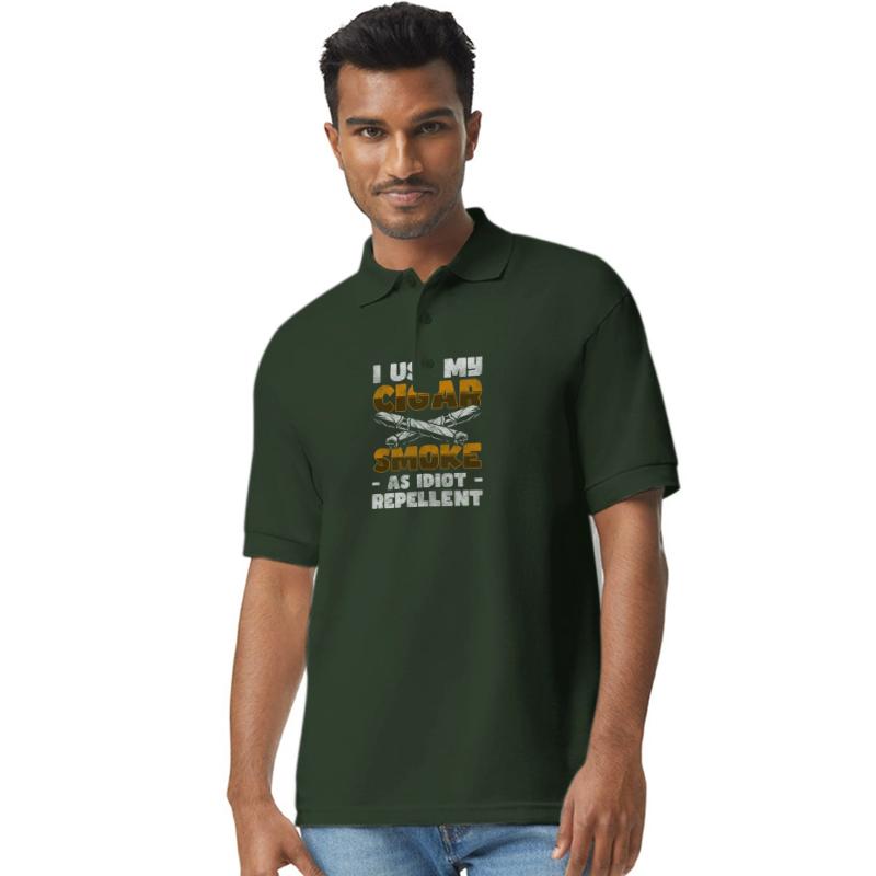 Smoking Nicotine Hemp