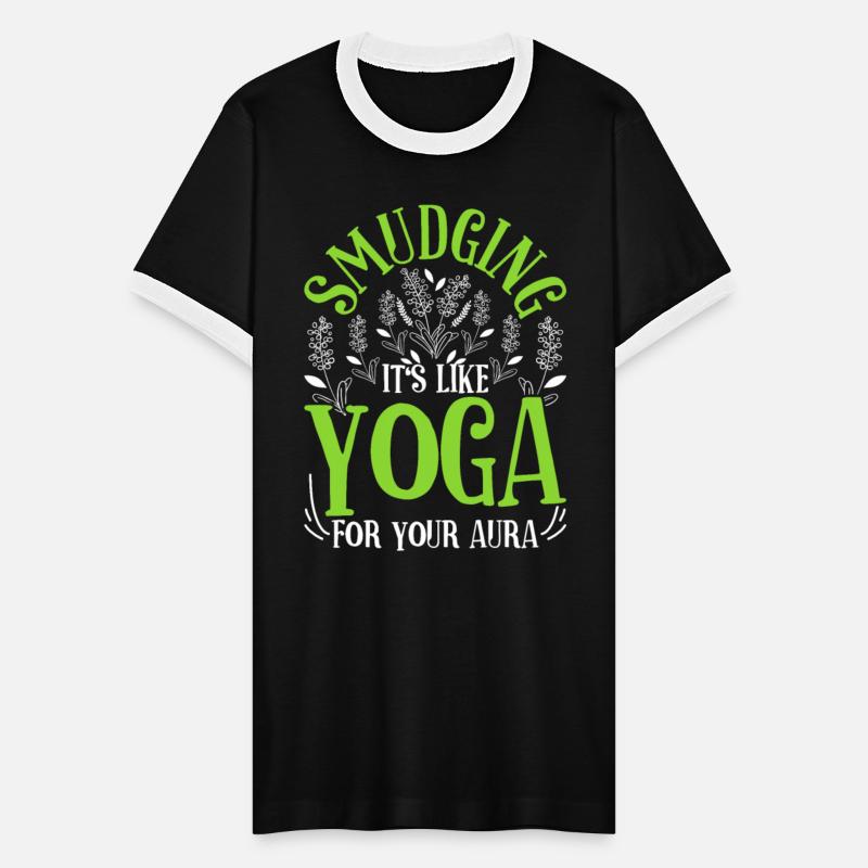 Smudging Is Like Yoga For Your Aura