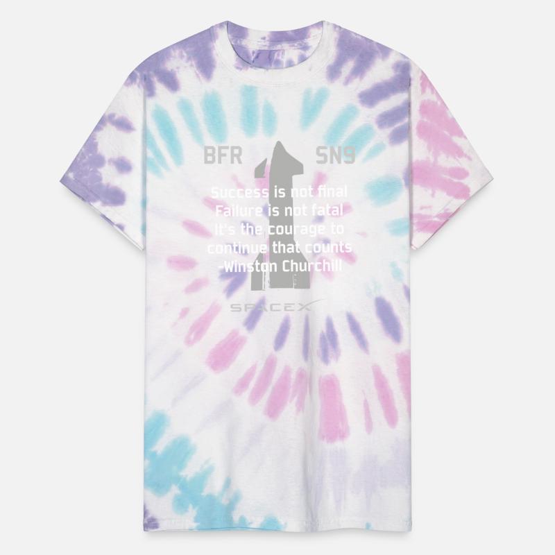 Sn9 Rocket Test Churchill Quote