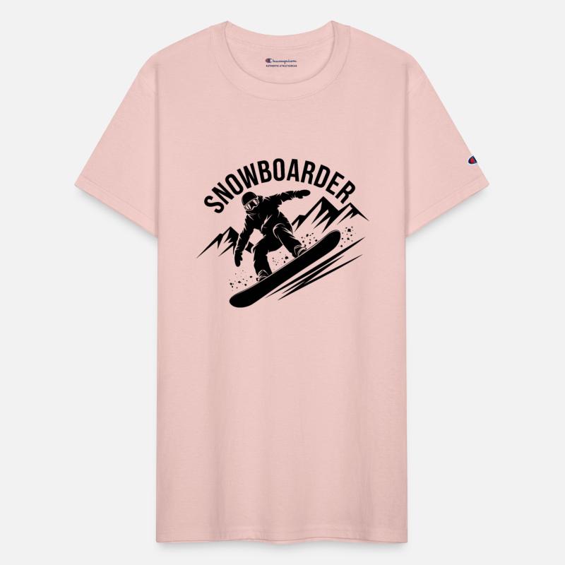 Snowboard Snowboarder Snowboarding Winter Sports