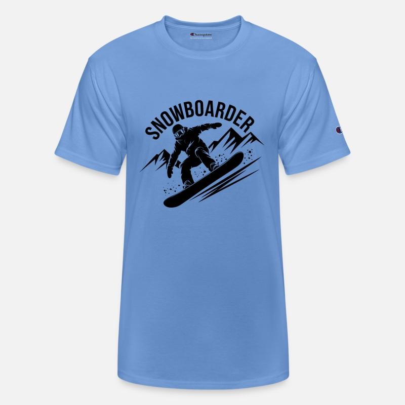 Snowboard Snowboarder Snowboarding Winter Sports