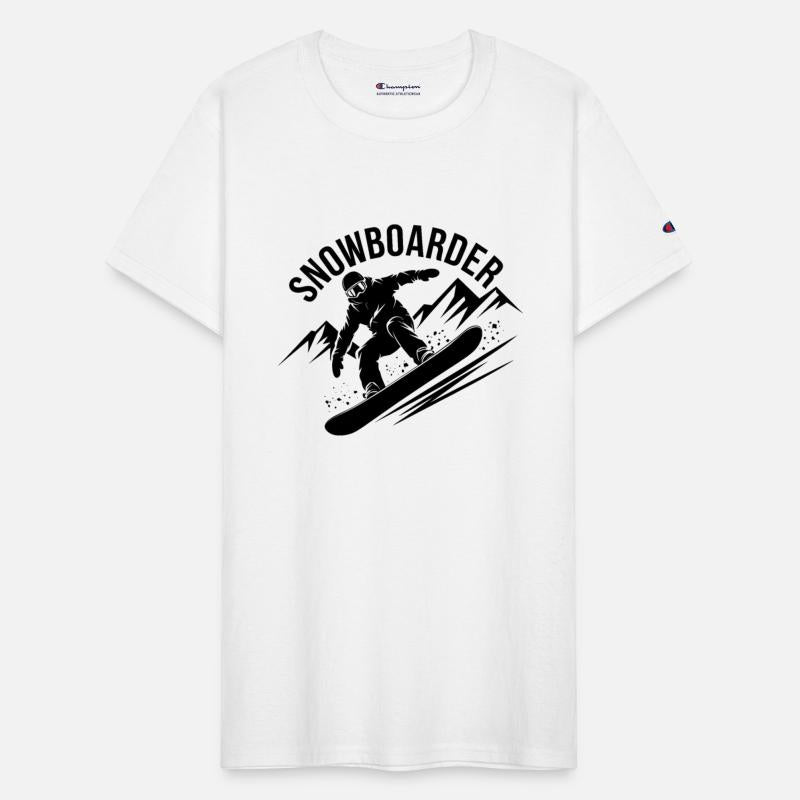 Snowboard Snowboarder Snowboarding Winter Sports