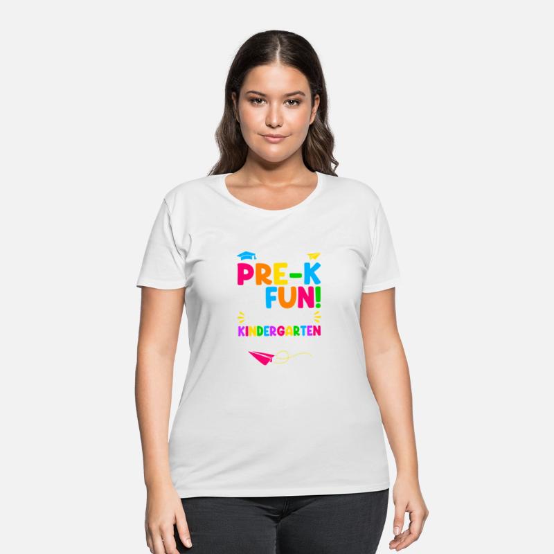 So Long Pre-K Its Been Fun Look Out Kindergen