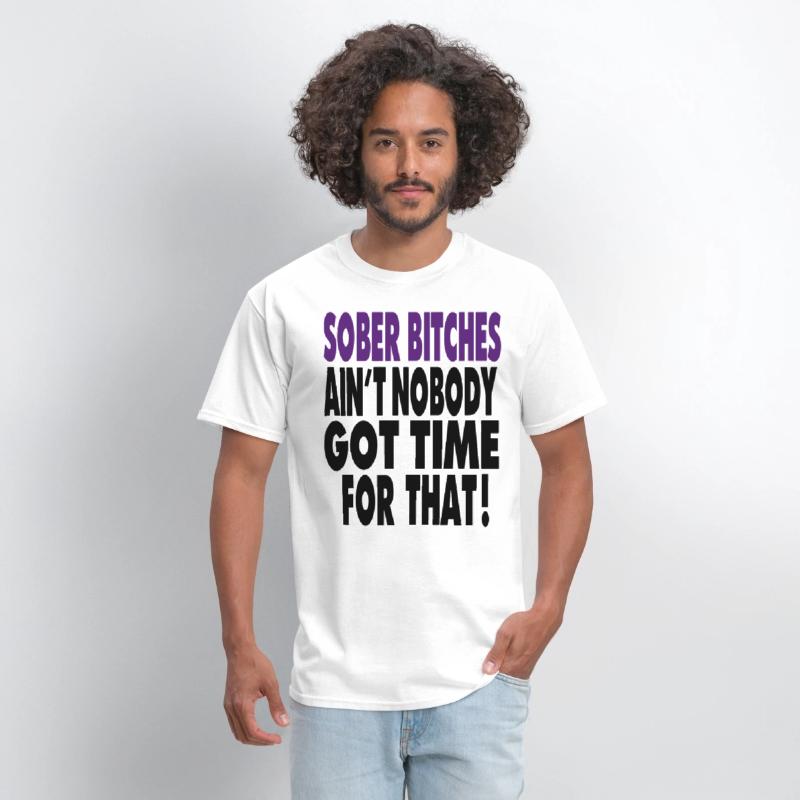 SOBER BITCHES