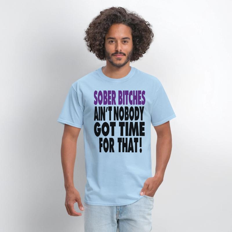 SOBER BITCHES