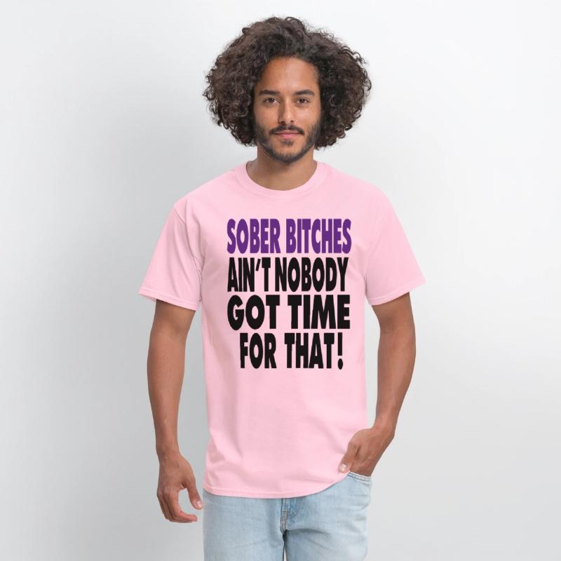 SOBER BITCHES