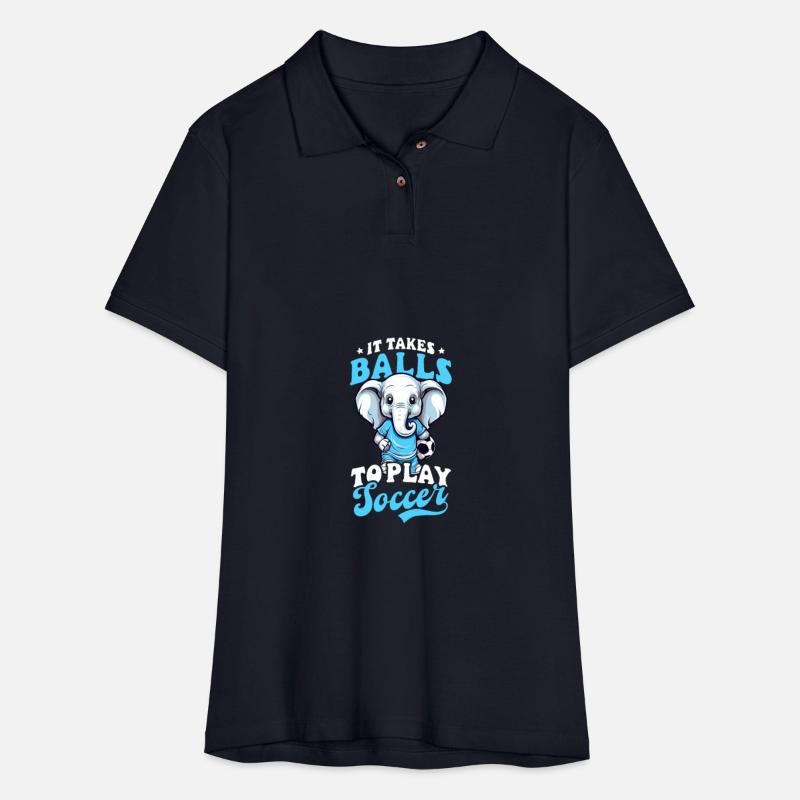 Soccer Coach Takes Balls To Play Soccer