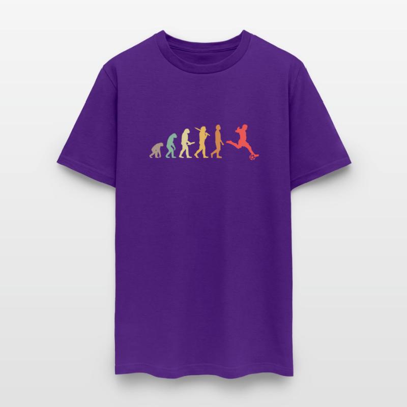 Soccer Evolution For Soccer Players