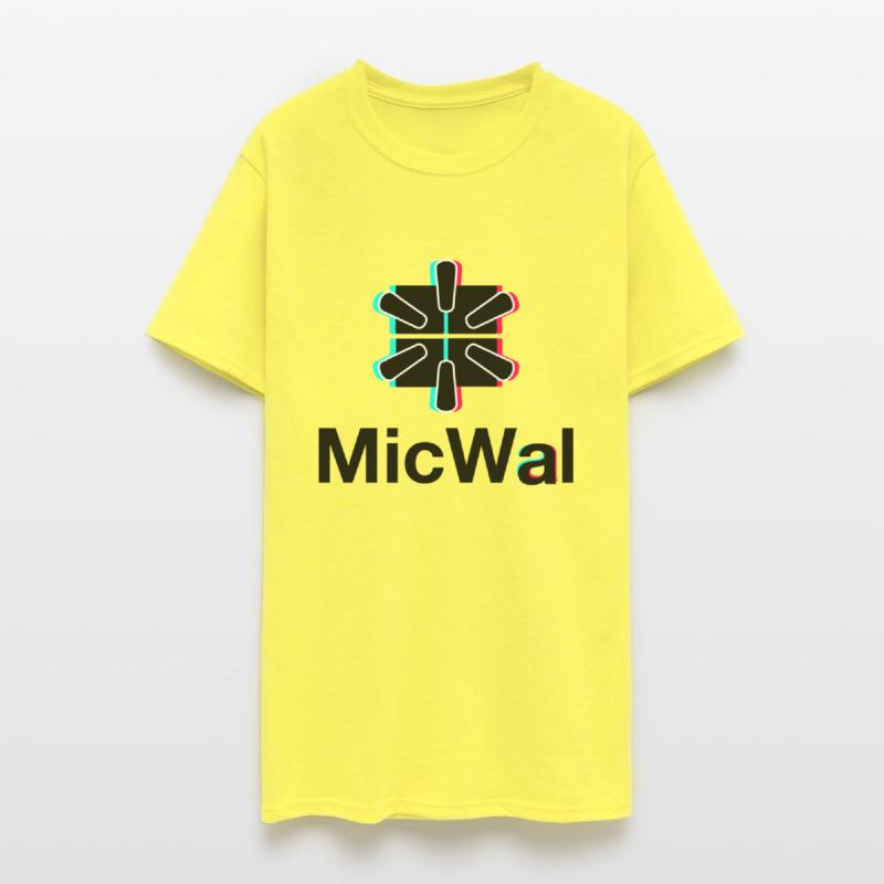 Social Media App MicWal