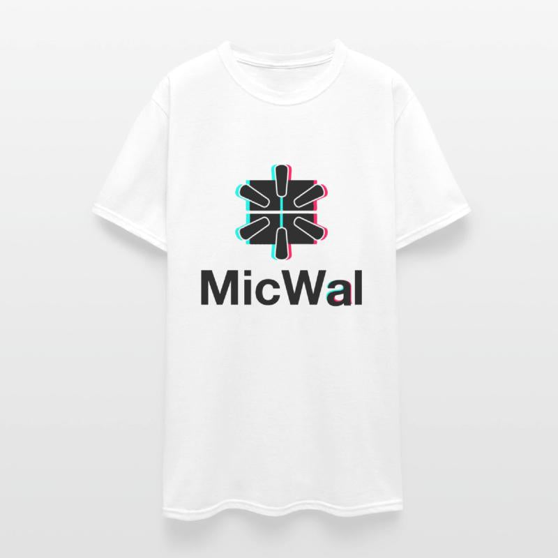 Social Media App MicWal