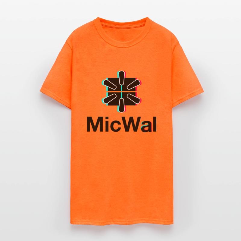 Social Media App MicWal