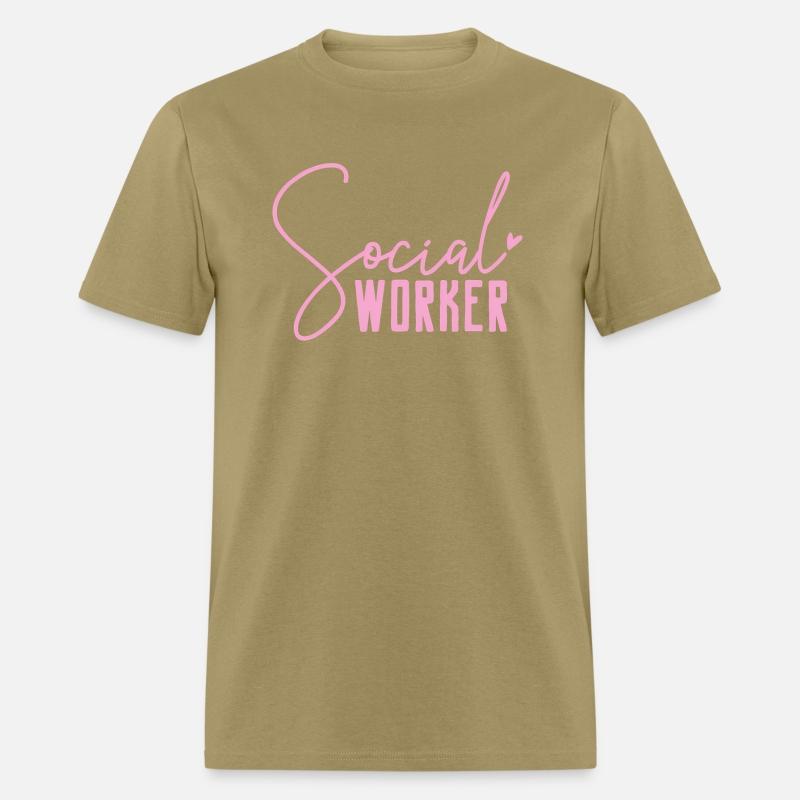 Social Work Social Worker