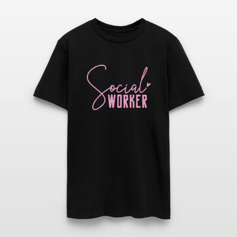 Social Work Social Worker