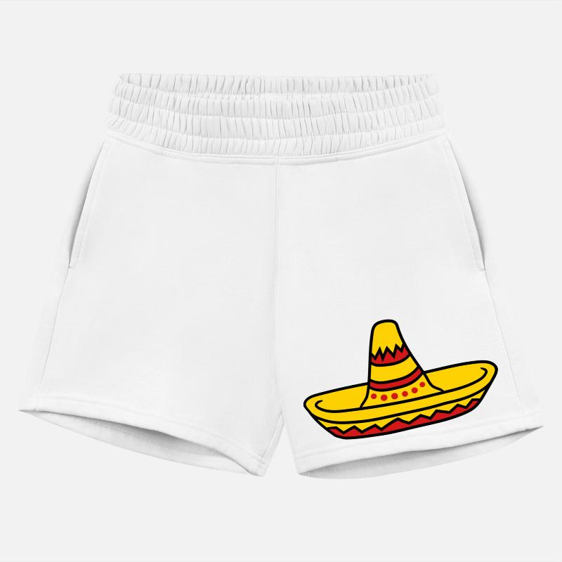 sombrero party hat celebrate south america mexico