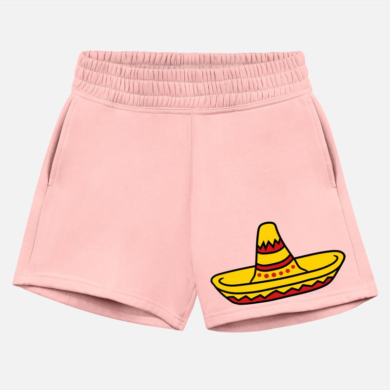 sombrero party hat celebrate south america mexico