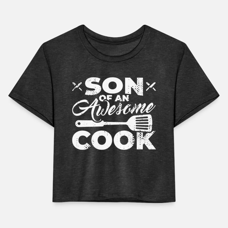 Son Of An Awesome Cook