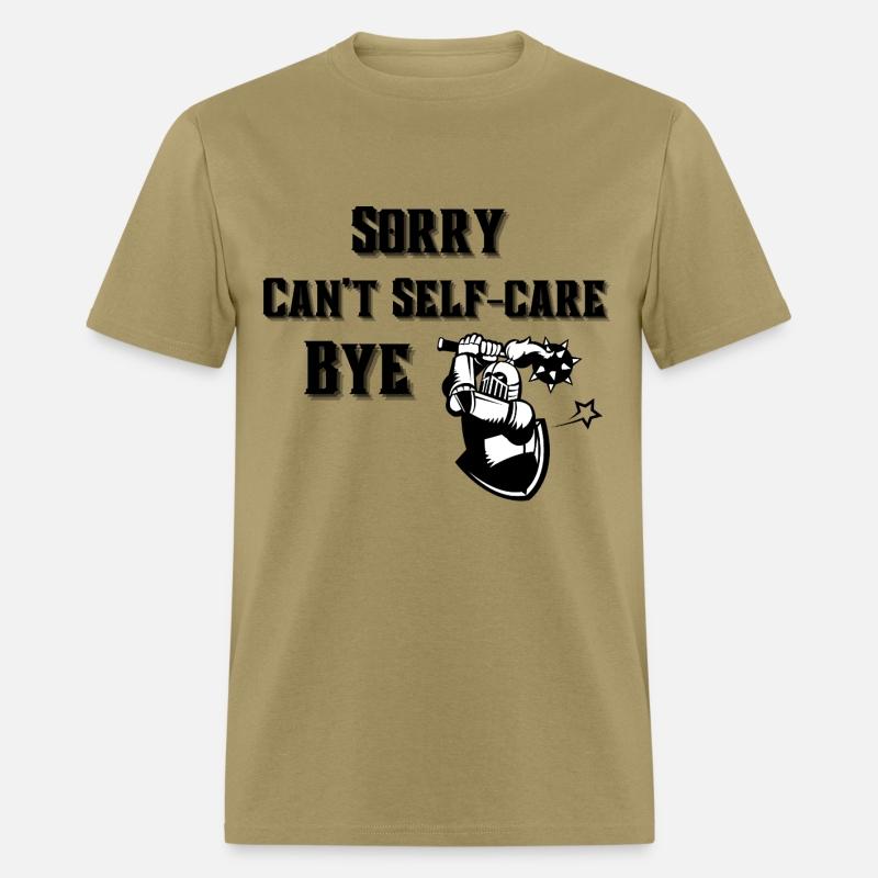 SORRY CAN'T SELF BYE : WARRIOR STYLE