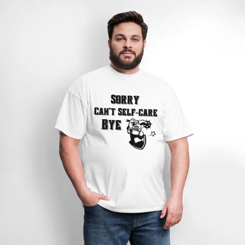 SORRY CAN'T SELF BYE : WARRIOR STYLE